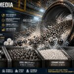 grinding media Indonesia