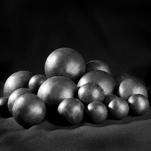 Grinding Ball